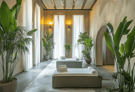 Eco-Conscious Luxury Arrives in Kanpur with The Fern's Latest Launch